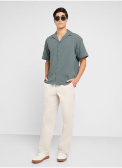 JACK & JONES Jjpablo Pablo Shirt Shirt  - Image 4