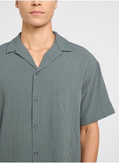 JACK & JONES Jjpablo Pablo Shirt Shirt  - Image 3