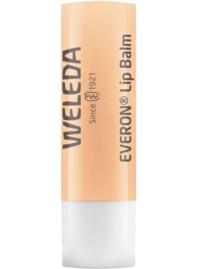 ويليدا مرطب شفاه ويليدا إيفرون بزيت الجوجوبا، علاج مغذي للشفاه، 4.8 غرام - Image 1