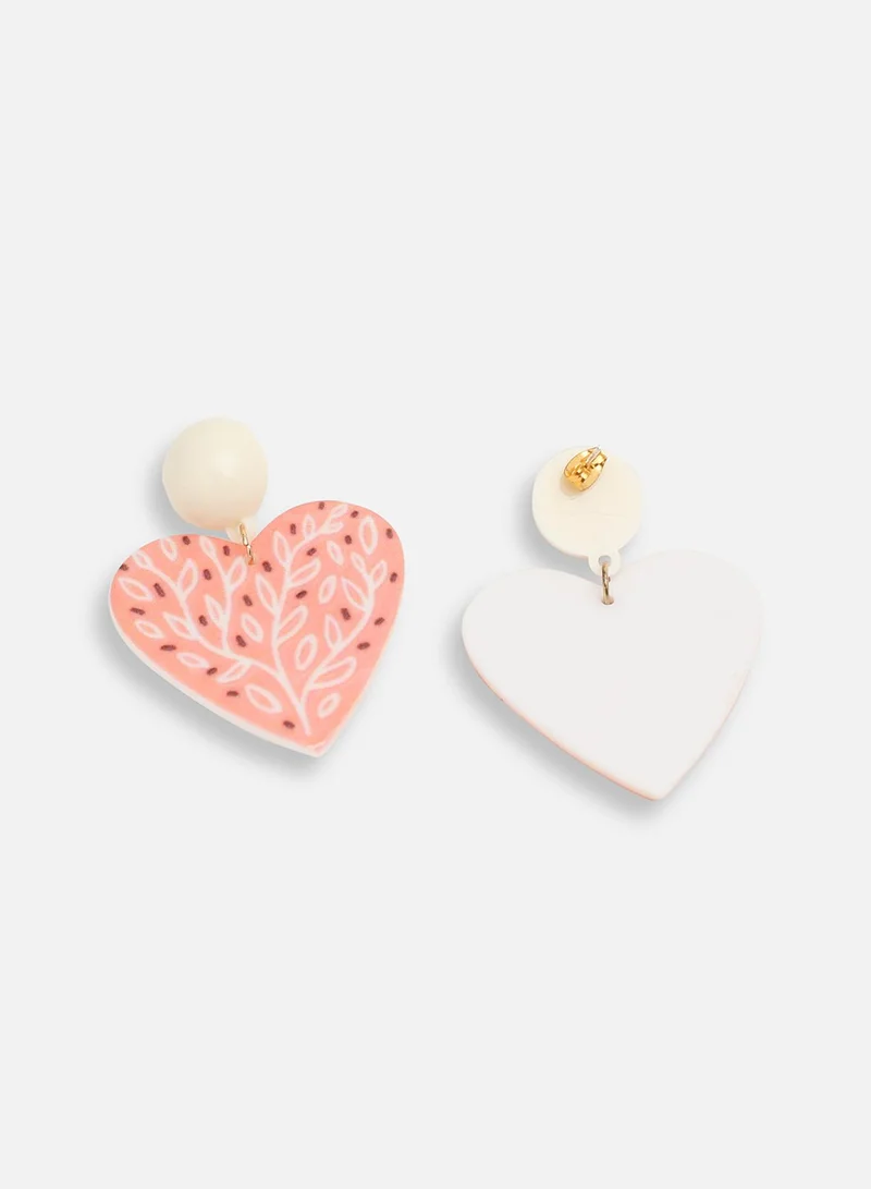 Sohi  Party Artificial Drop Earring Jewellery for Women | Best Price UAE