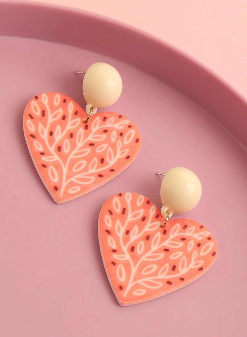 Sohi  Party Artificial Drop Earring Jewellery for Women | Best Price UAE