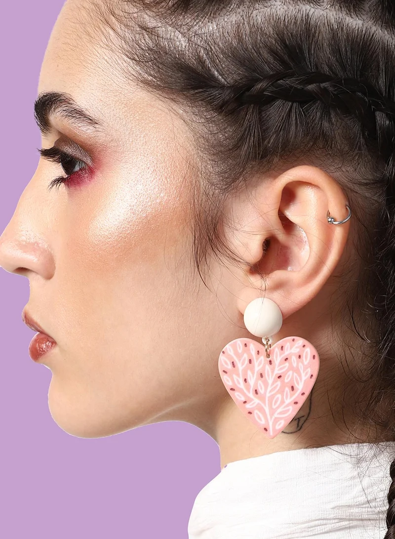 Sohi  Party Artificial Drop Earring Jewellery for Women | Best Price UAE