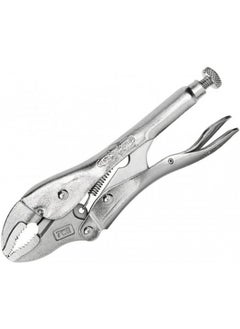 IRWIN IRWIN VISE-GRIP Original Locking Pliers with Wire Cutter, Curved Jaw, 7-Inch 