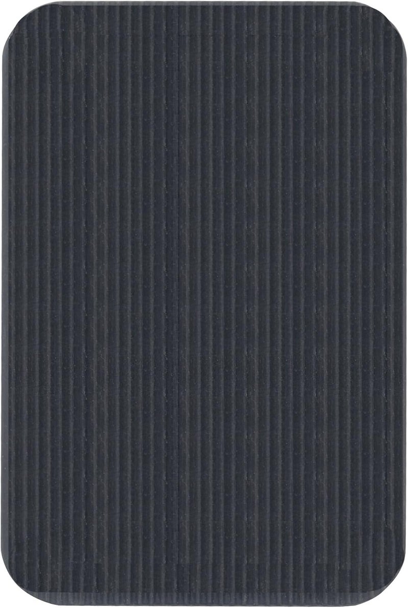 Custom Accessories Black Anti-Slip Dashboard Pad - Image 1