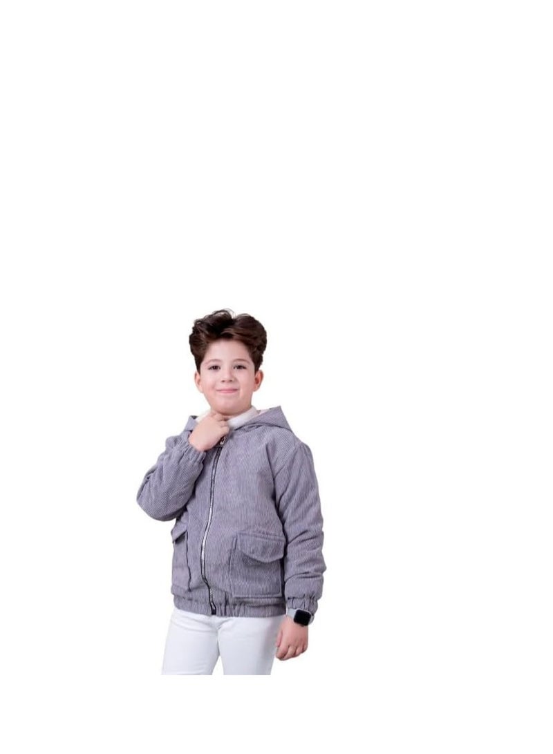 Boy's jacket 