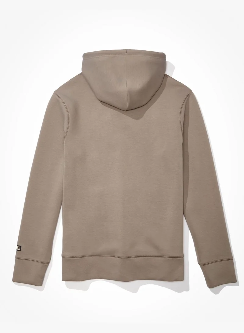 American Eagle Logo Hoodie
