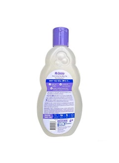 Mr. Bubble Calm And Sleep 3In1 Bubble Bath, Body Wash & Shampoo, 16 Oz., Pack Of 4  - Image 4