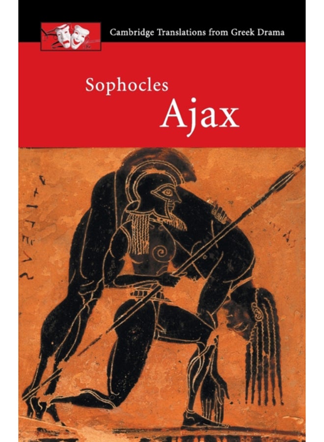 Sophocles: Ajax 