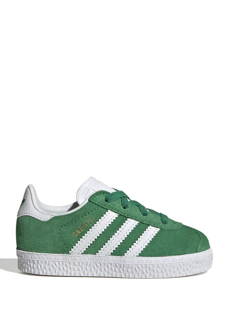 adidas Originals Infant Gazelle Cf El I