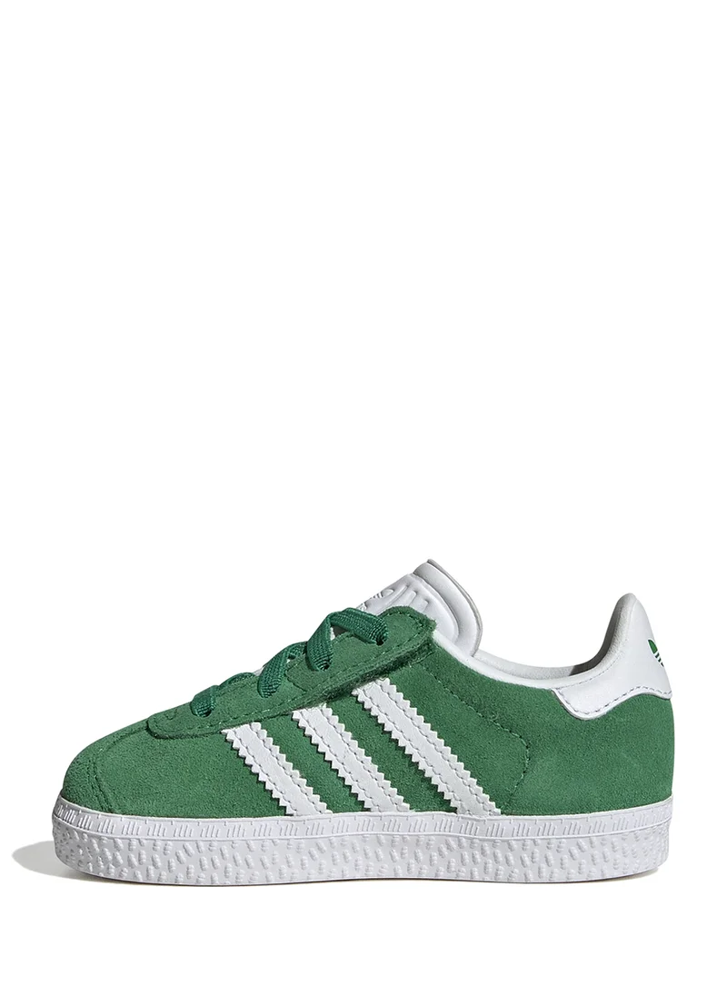 adidas Originals Infant Gazelle Cf El I