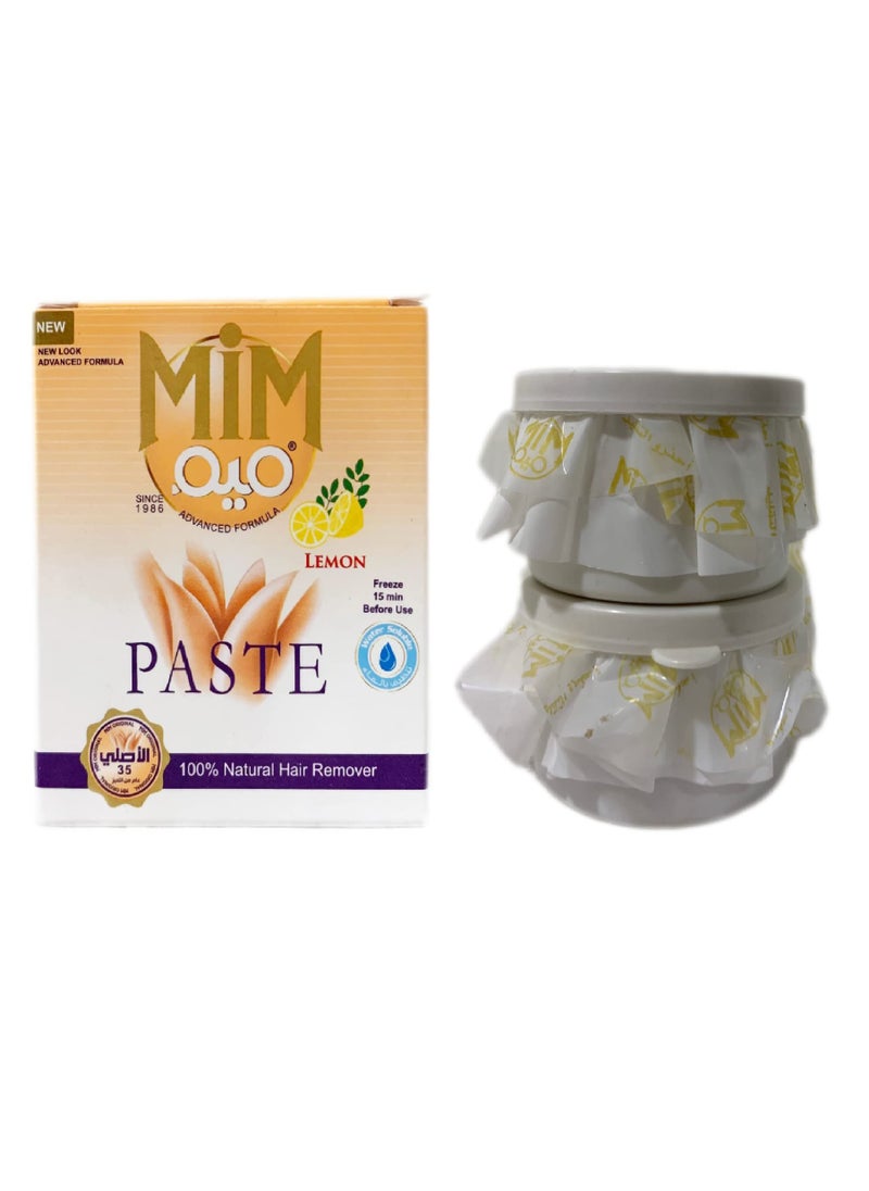 MIM - MIM HAIR REMOVER LMN JAR 2'S - Image 1