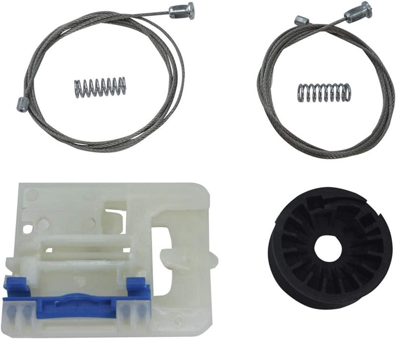 Wivplex Window Regulator Repair Kit for Ford Tourneo Custom - Image 1