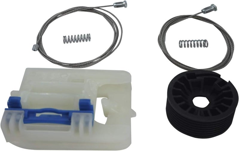 Wivplex Window Regulator Repair Kit for Ford Tourneo Custom - Image 2