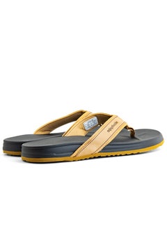 PUCA Puca Slippers for Men Premium Comfort Apache Brown  - Image 3