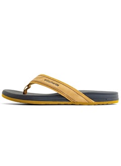 PUCA Puca Slippers for Men Premium Comfort Apache Brown  - Image 4