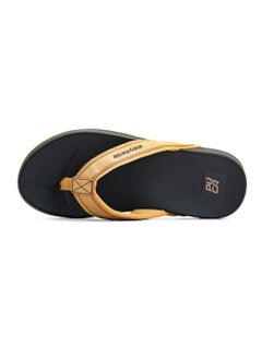 PUCA Puca Slippers for Men Premium Comfort Apache Brown  - Image 5
