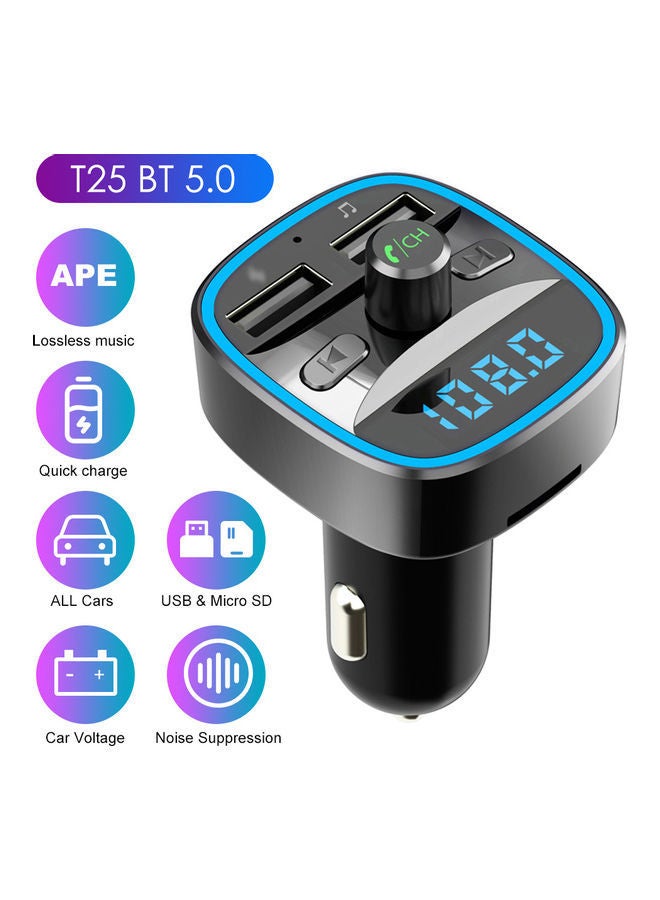 NIBEMINENT Car MP3 Player  - Image 1