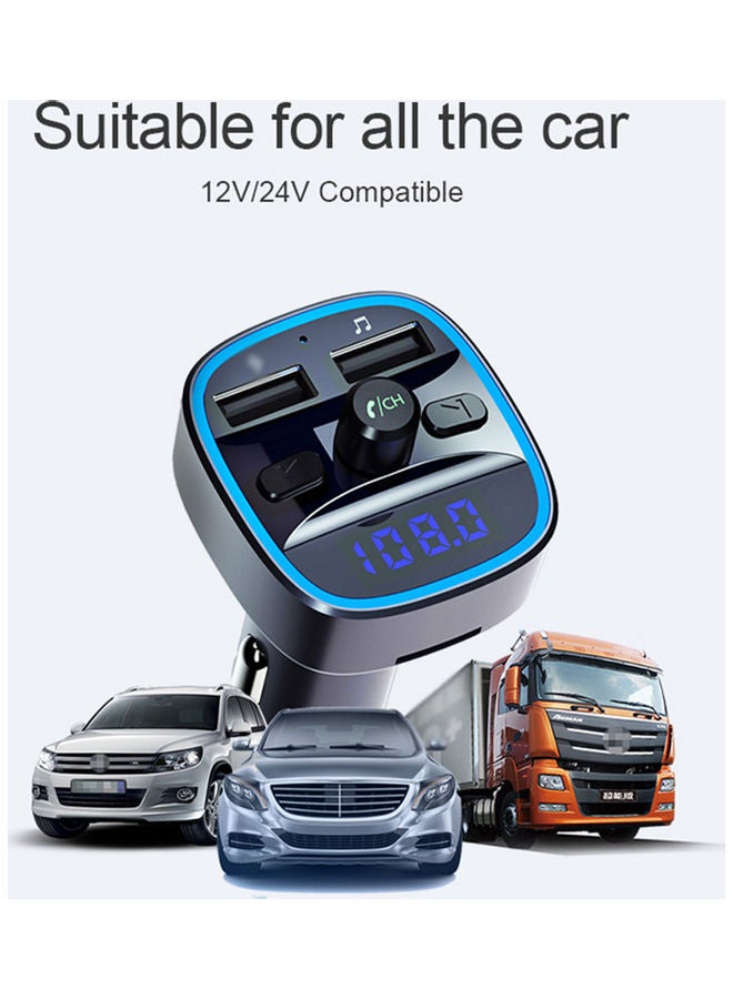 NIBEMINENT Car MP3 Player  - Image 5