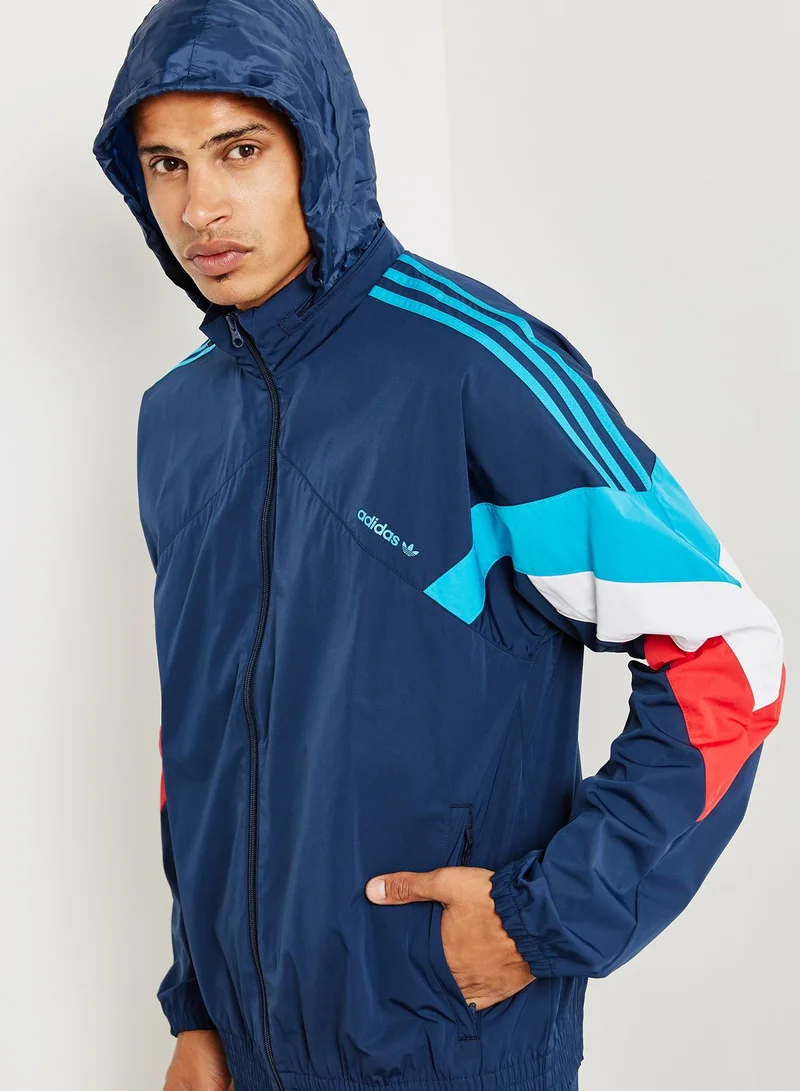 adidas Originals Palmeston Windbreaker Jacket