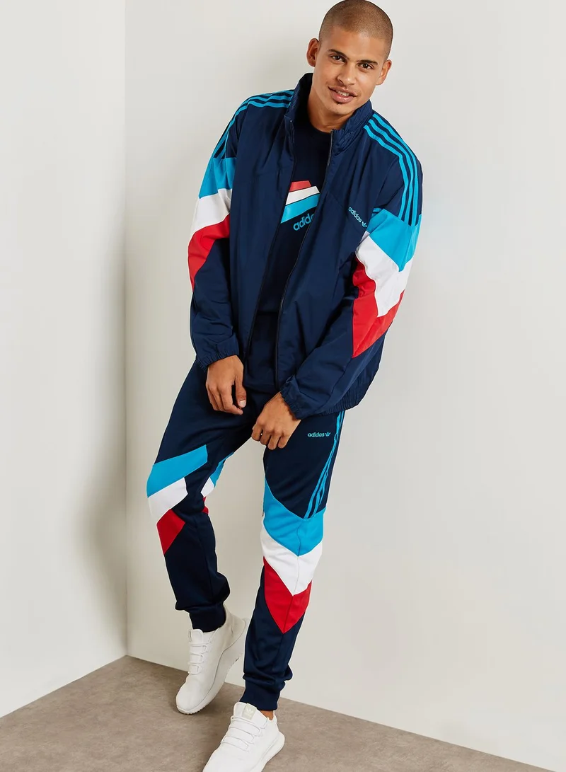 adidas Originals Palmeston Windbreaker Jacket