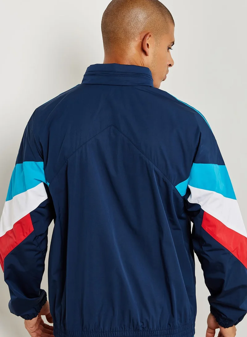 adidas Originals Palmeston Windbreaker Jacket