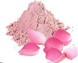 Gaur Trading co Rose Petal Powder for Skin Face Pack Mask 100g - Image 4