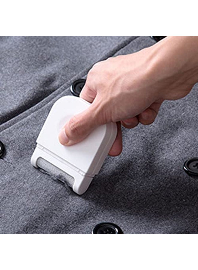 Lint Razor | Fuzz Remover Fabric Razor | Gift for Her, Clothing and Furniture Cleaning Tools for Cashmere Sweaters, Cardigans, Carpets, Sofa, Car Mats, Blankets - Image 2