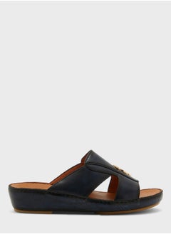 Posh La Vie Modern Classic Arabic Sandals  - Image 1