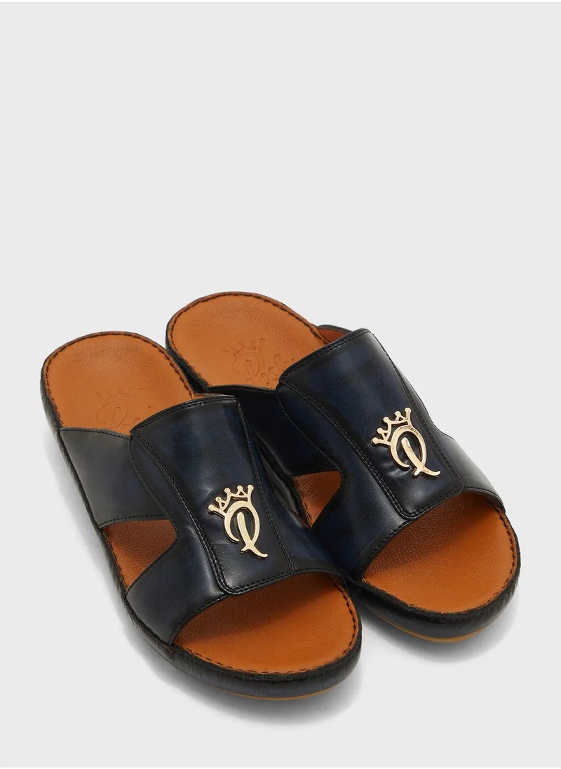 Posh La Vie Modern Classic Arabic Sandals