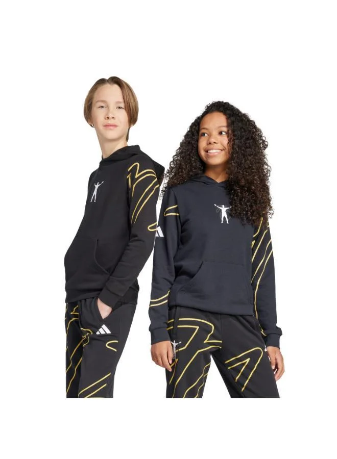 اديداس هودي جود بيلينجهام للأطفال