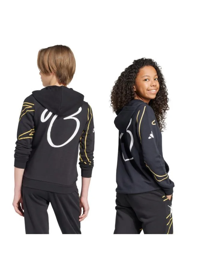 اديداس هودي جود بيلينجهام للأطفال