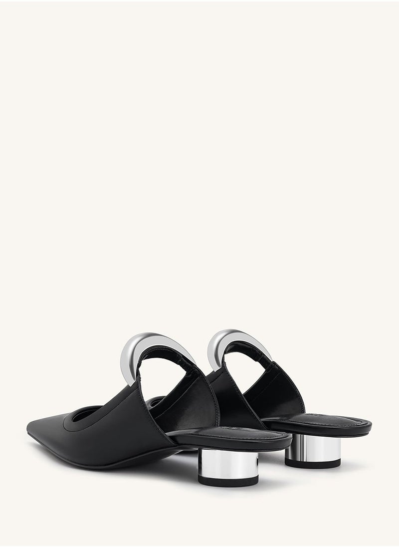 JW PEI Helena Pointed toe pumps  - Image 4