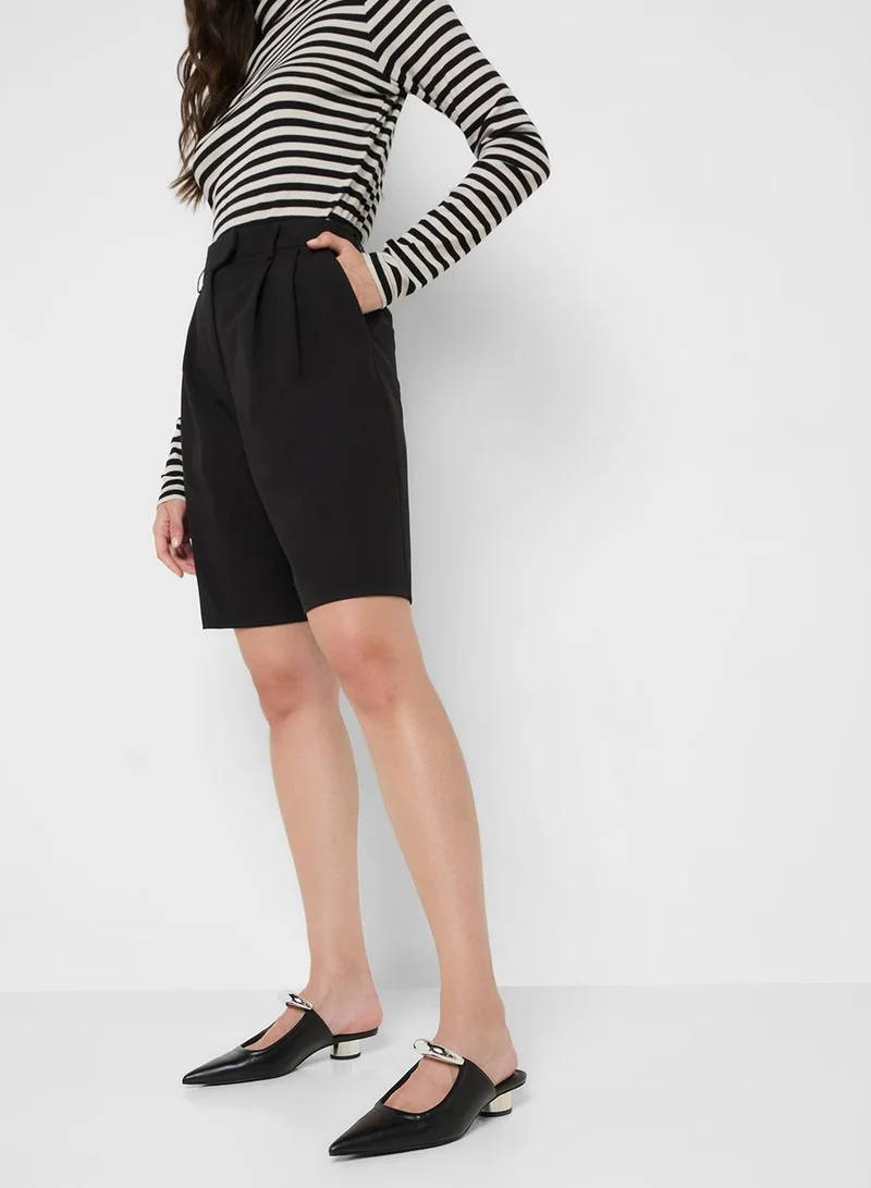 JW PEI Helena Pointed toe pumps