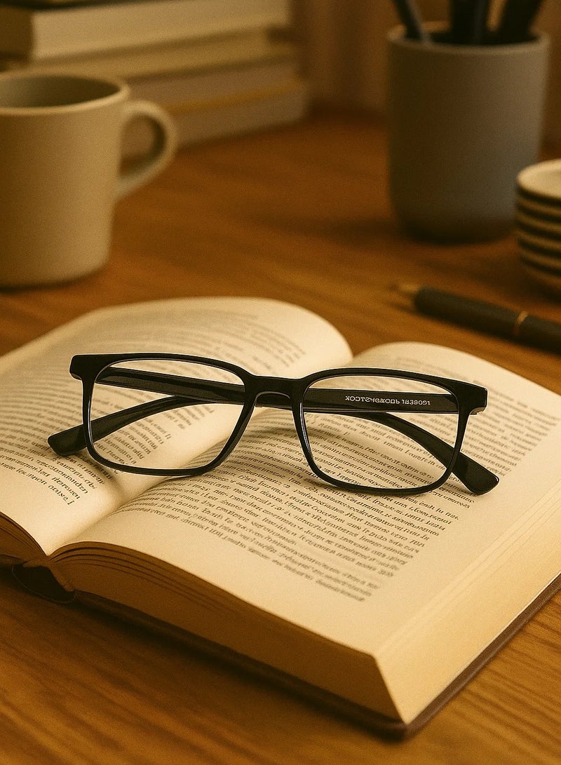 Blue Light Blocking Glasses For Men/Women Anti-Fatigue Computer Monitor Gaming Glasses Reduce Eye Strain Game Glasses - Image 5