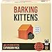 Exploding Kittens Barking Kittens Expansion Set A Russian Roulette Card Game for Adults Teens Kids Easy FamilyFriendly Party Games 20 Card Addon - Image 3