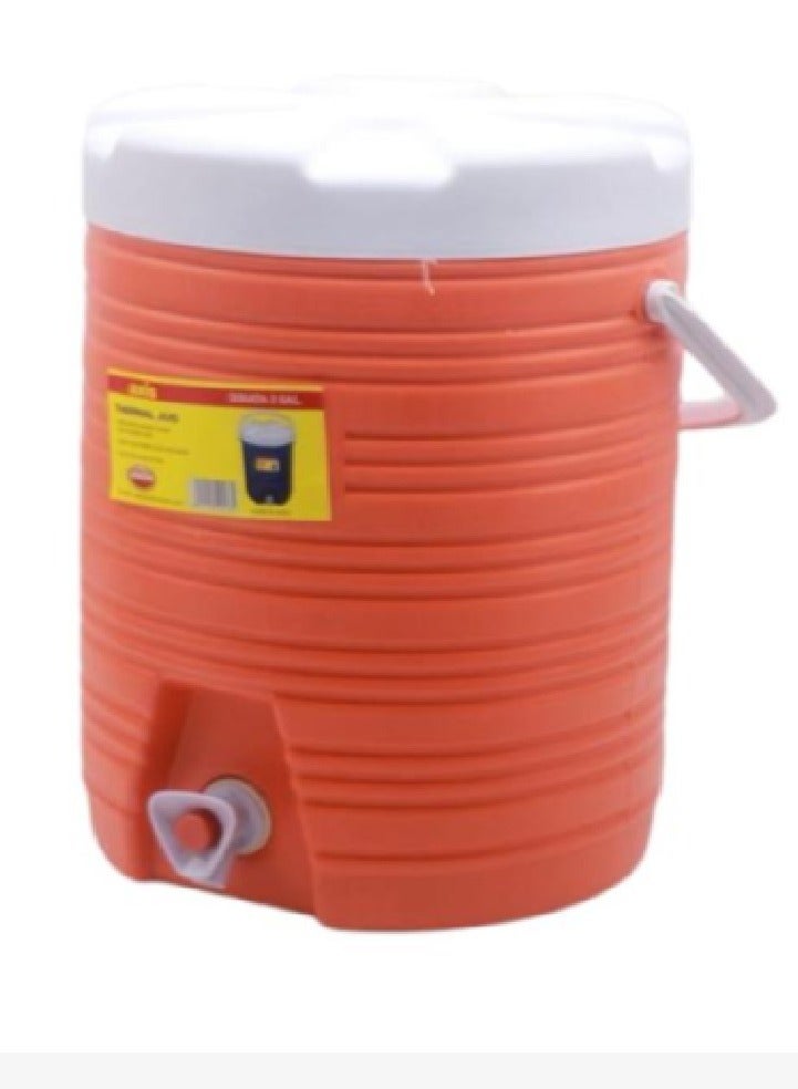 Thermos Cooler 2 Gallon