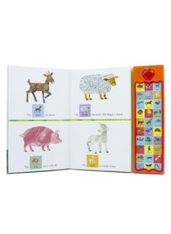 World of Eric Carle: Around the Farm  - Image 5