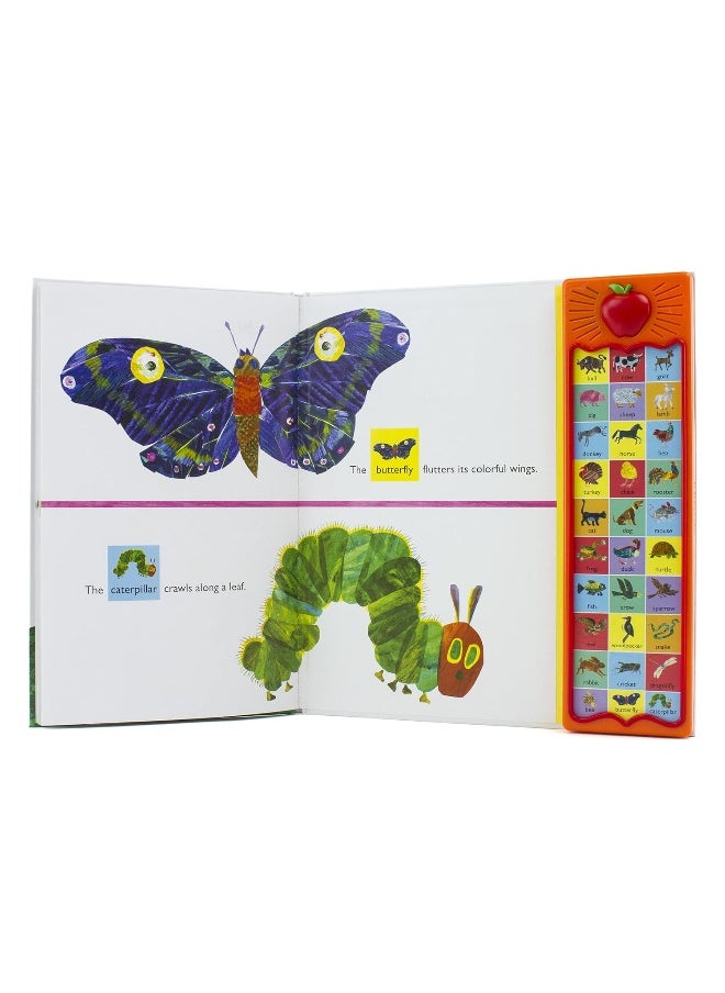 World of Eric Carle: Around the Farm  - Image 4