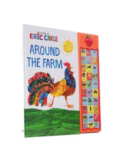 World of Eric Carle: Around the Farm  - Image 3