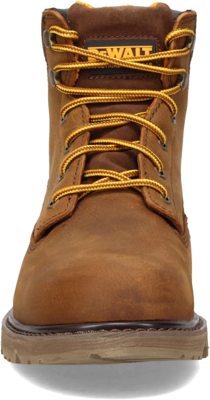 DEWALT أحذية عمل للرجال من DEWALT Flex PT برباط عادي مقاس 10.5 - Image 3