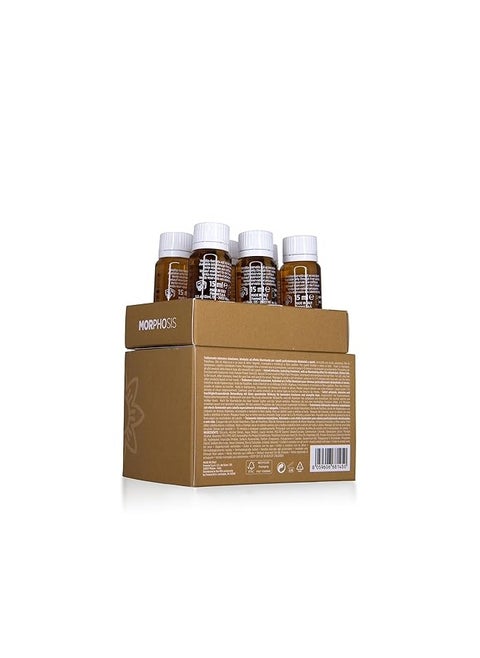 MORPHOSIS - SUBLIMIS OIL SERUM 15 ML x 6