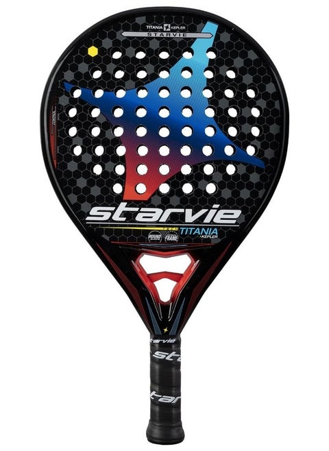Titania Kepler Padel Racket by StarVie