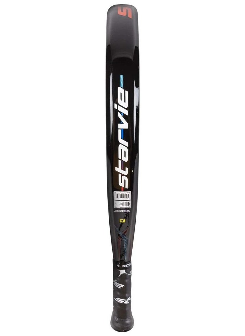 Titania Kepler Padel Racket by StarVie