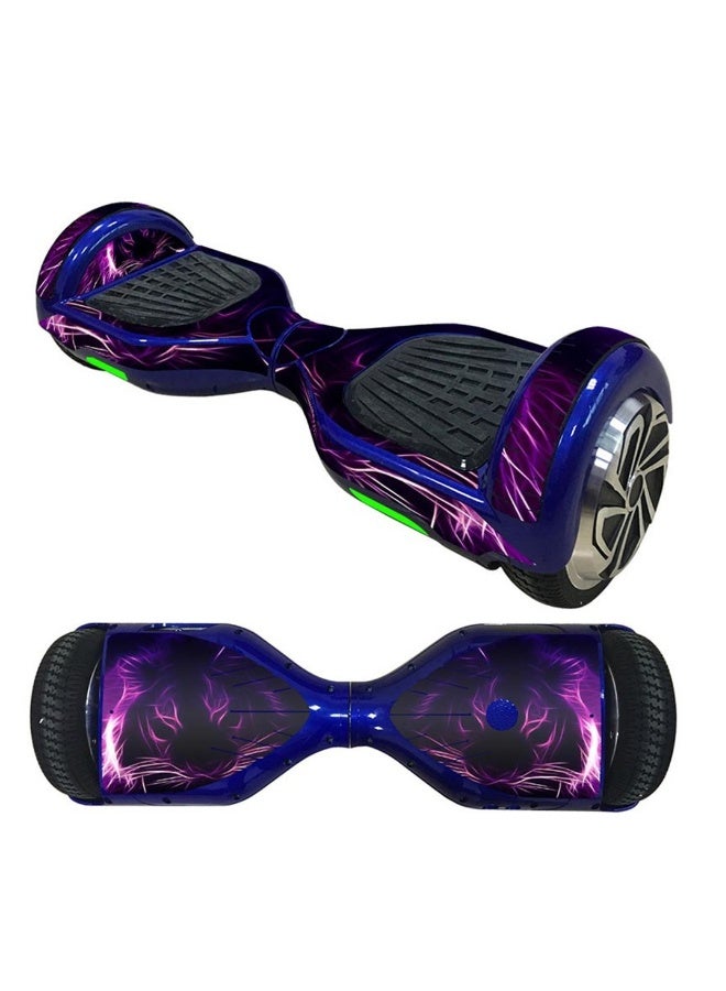 بيوينتي ملصقات سيارتين بحجم 6.5 بوصة