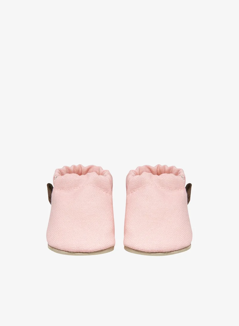 يويو جونيور يو يو جونيور موكاسين معتمد من أيكو تكس