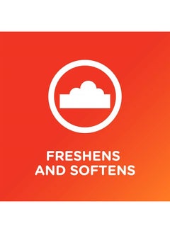 Bounce Dryer Sheets Laundry Fabric Softener, Fresh Linen Scent, 240 Count  - Image 5