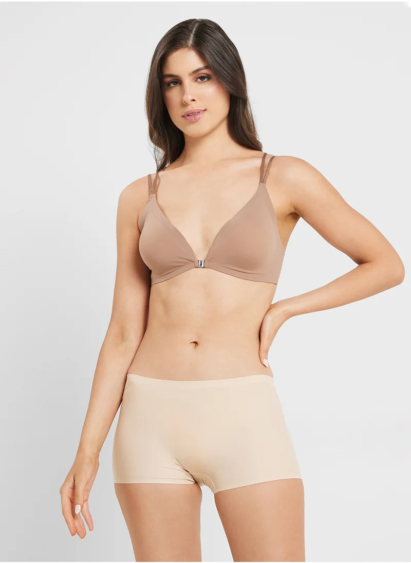 ايلا Bra With Front Closure