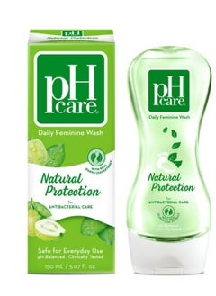 Natural Protection