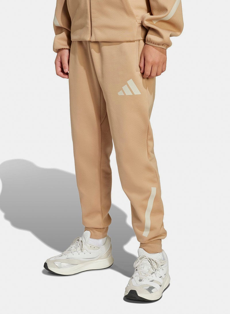 Adidas Z.N.E. Pant - Image 1