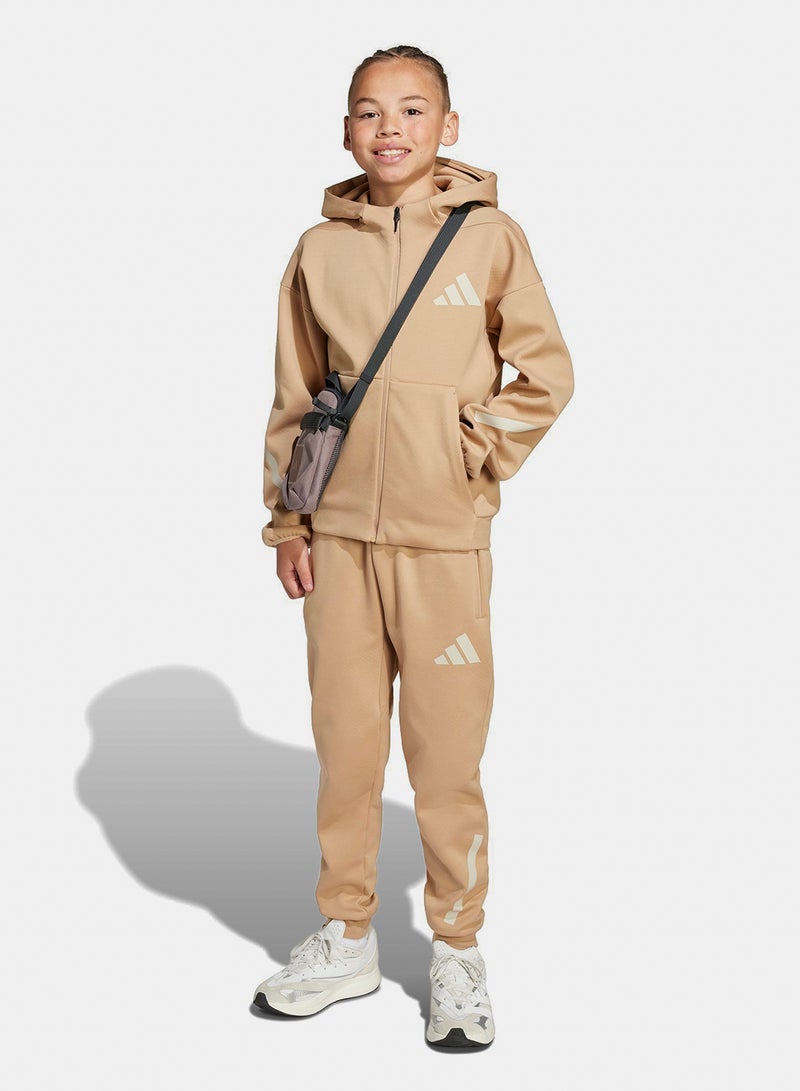 Adidas Z.N.E. Pant - Image 3
